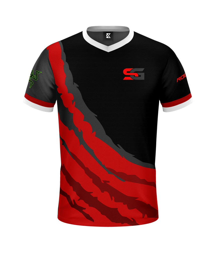 Storm Jersey – Eternal Customs