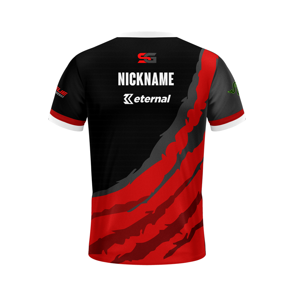 Storm Jersey – Eternal Customs