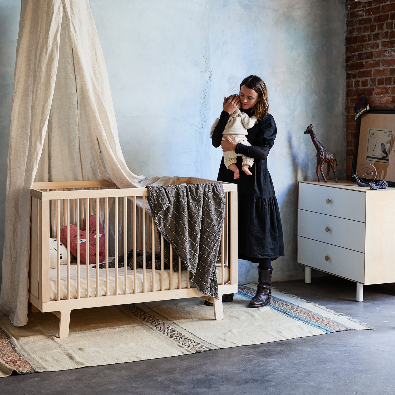 canadian made baby furniture