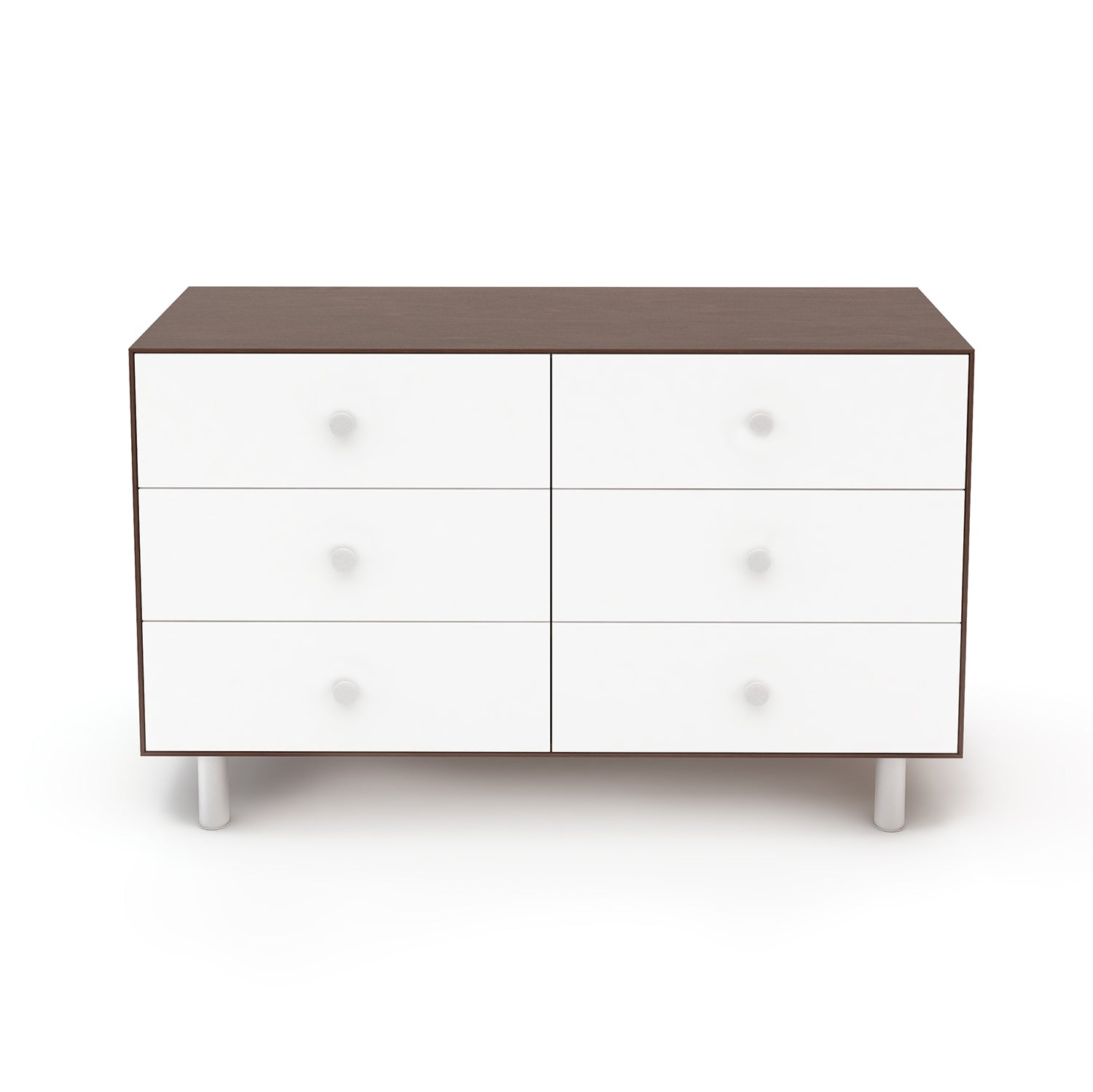 modern kids dresser