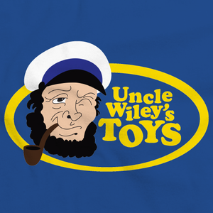 uncle toys