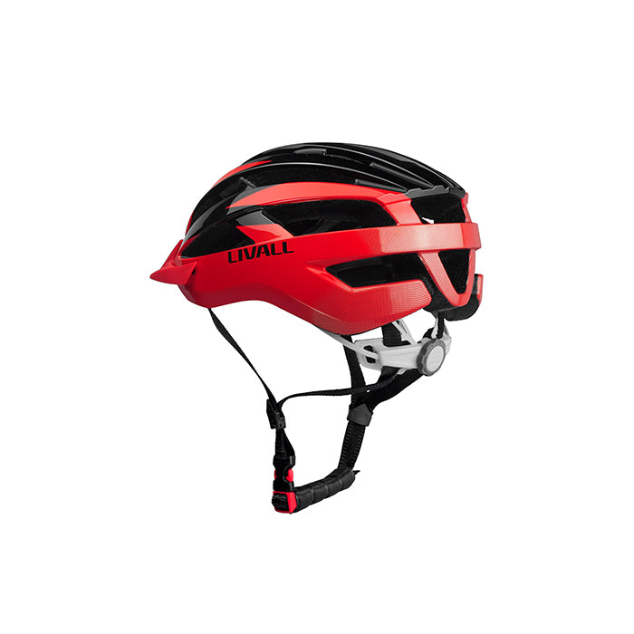 mountain bike helmet with bluetooth speakers