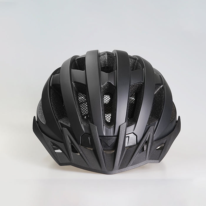 bike helmet with built in speakers