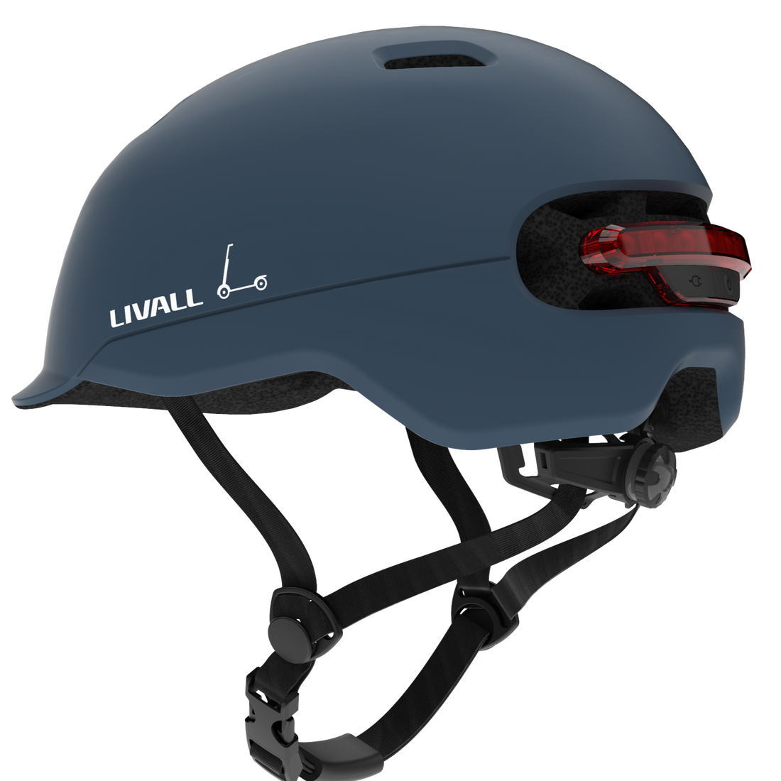 smart urban helmet