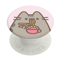 PopSockets Swappable Pusheen