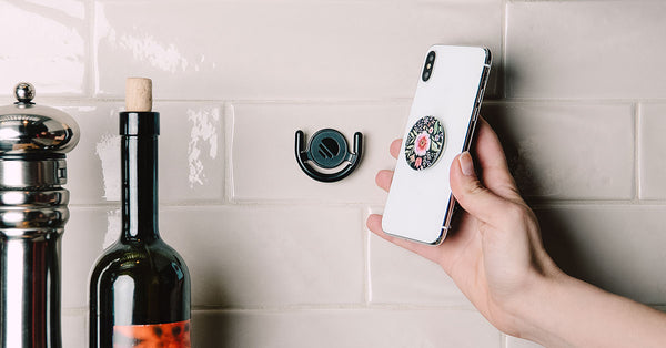 popsockets popclip mount stores