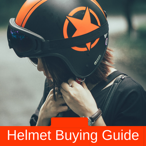 5 things to consider to get best motorcycle helmet online – Pride Armour