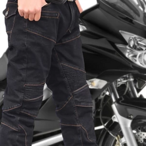 motorcycle safety jeans