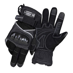 Scoyco warm motorcycle gloves
