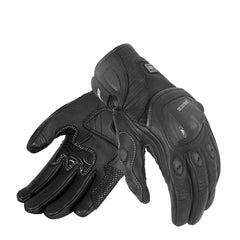 Benkia Leather Gloves