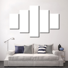 Create Your Own Canvas Set – Legendary Wall Art