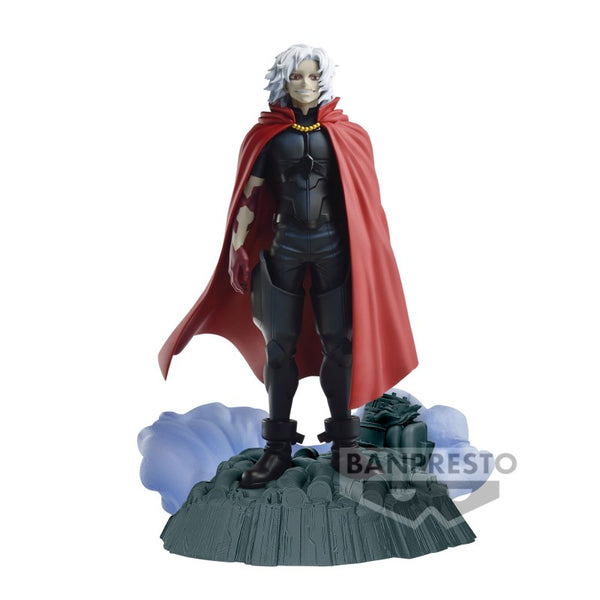 McFarlane Toys My Hero Academia - Shigaraki Action Figure — Sure