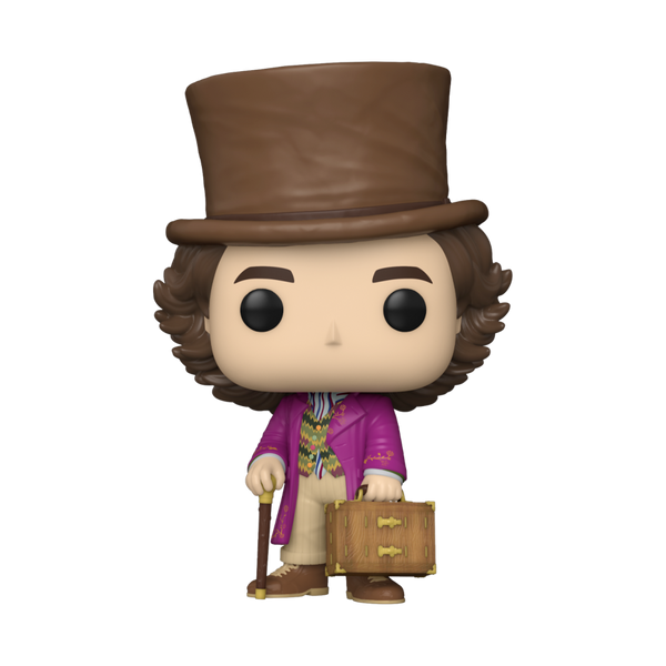 Funko POP! Games: Five Nights at Freddy's: Holiday Season Santa Freddy  4.35-in Vinyl Figure