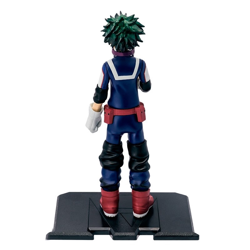 action figure midoriya izuku