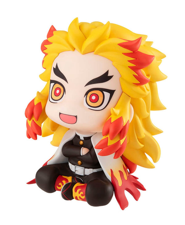 Demon Slayer: Kimetsu no Yaiba Chain Collection Inosuke Hashibira Oni Taiji  Ver. (Anime Toy) - HobbySearch Anime Goods Store