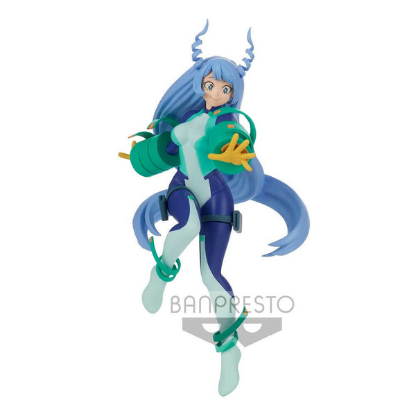 Buy My Hero Academia - The Amazing Heroes - Mirko Figure Vol. 22 Online  Australia — Minitopia