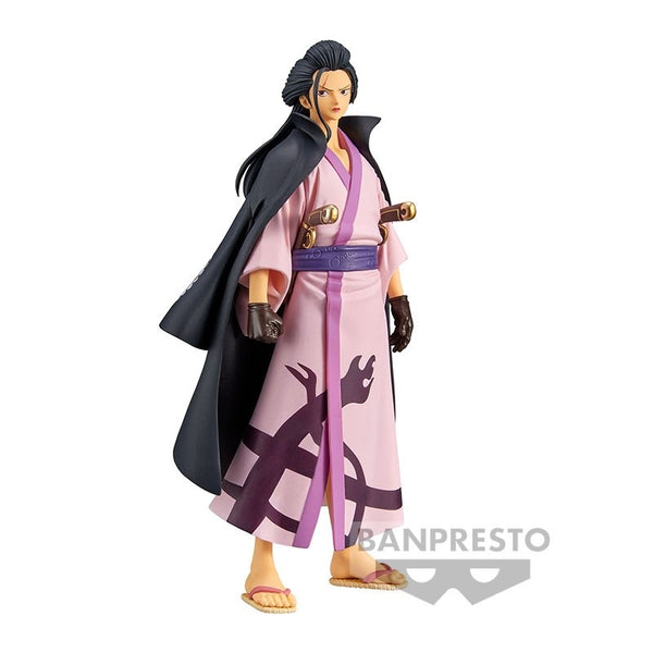 Banpresto One Piece Film Red Sunny-Kun DXF The Grandline Series Vol.5 –  Fundom