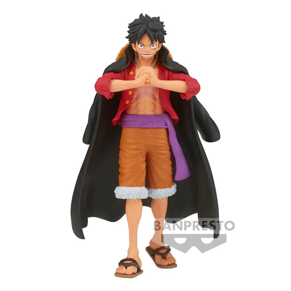 One Piece Luffy Taro Variable Action Heroes Action Figure – The Family  Gadget