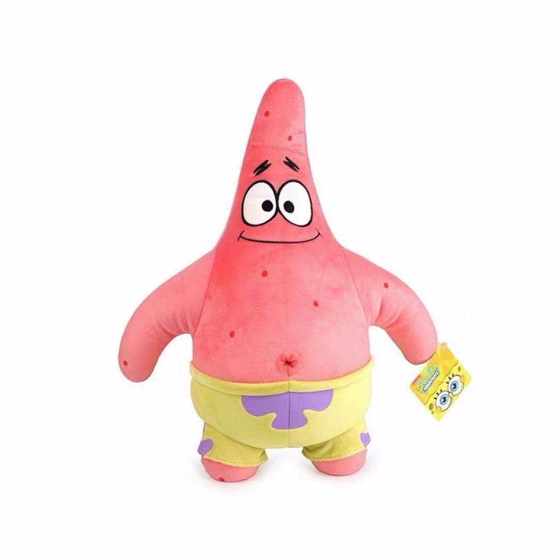 spongebob soft toys