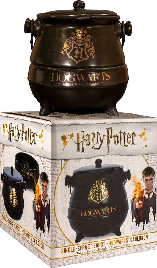 Our Harry Potter tea-for-one set is a - TruffleShuffle.com