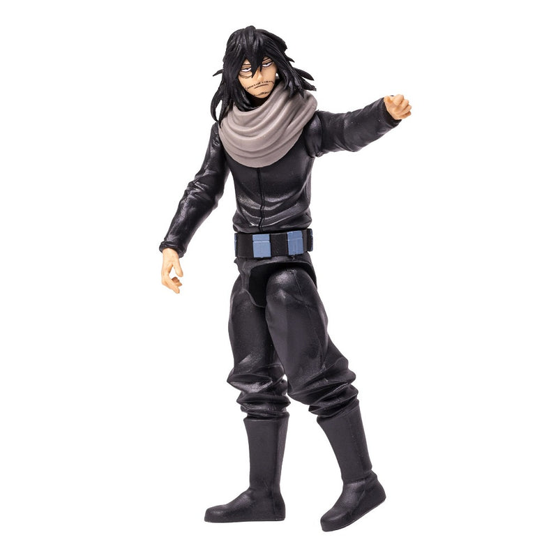 action figure aizawa