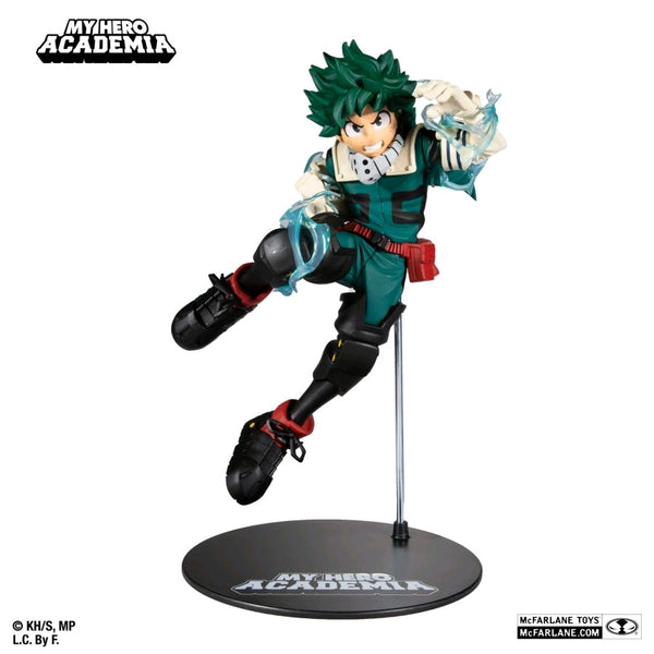 my hero academia anime figures