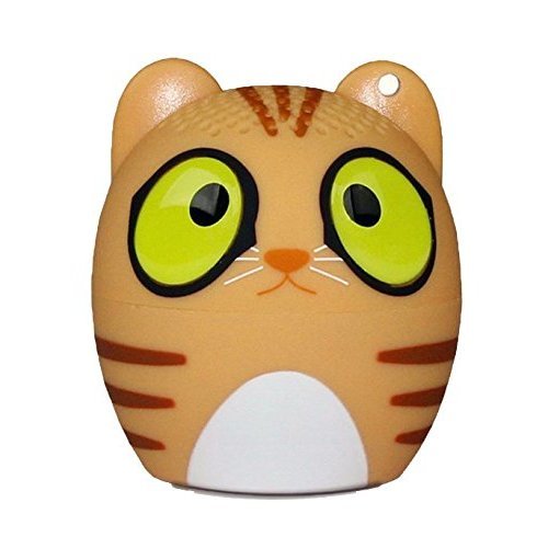 small animal bluetooth speaker