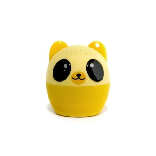 small animal bluetooth speaker