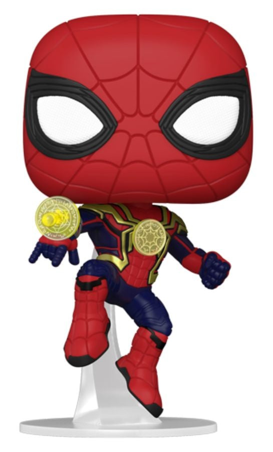 10 inch spider man funko pop