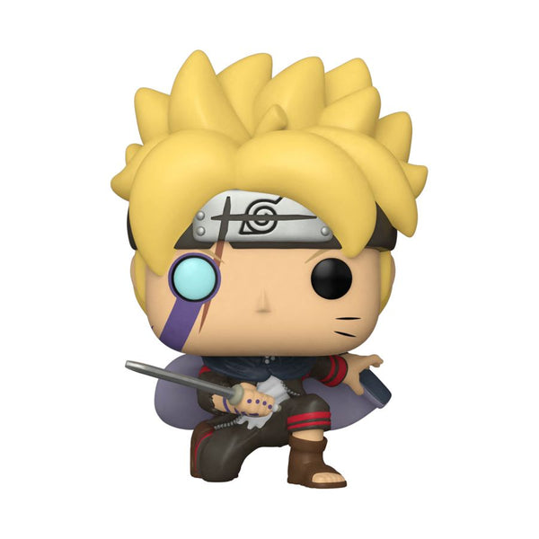 Buy Boruto: Naruto Next Generations - We Have Grown Keychain CDU Online  Australia — Minitopia