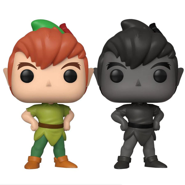 Funko Pop Disney 279 Peter Pan Flying – Pop Collector / Magasin Funko Pop /  Loungefly / Soda