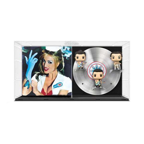 Buy Pop! Albums Deluxe U2 - Pop at Funko.