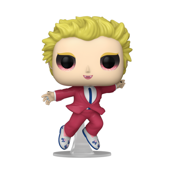 Michael Jackson - Leaning Pose Pop! Vinyl