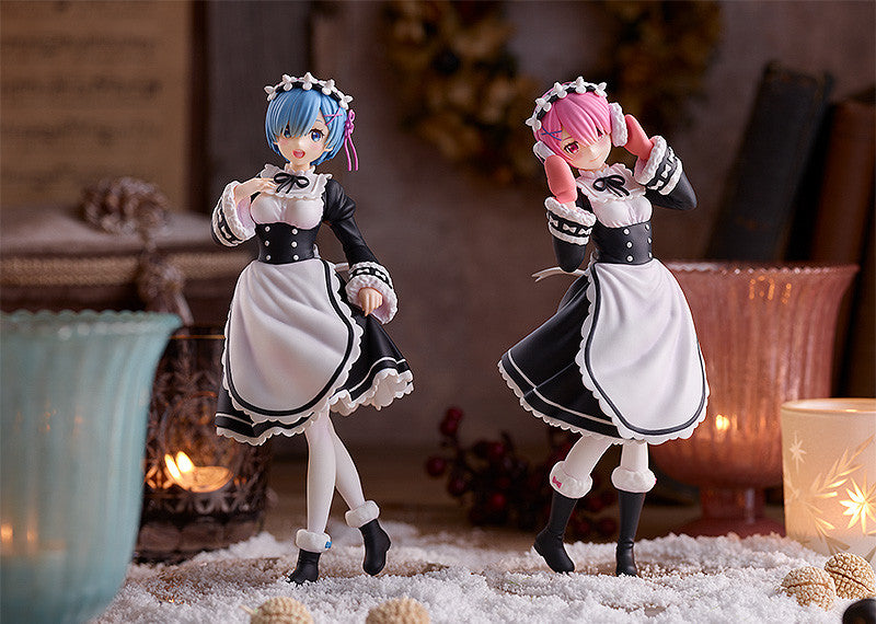 rem re zero funko pop