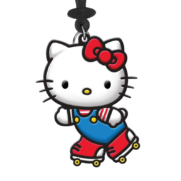 Funko POP! Sanrio: Hello Kitty 50th Anniversary - Hello Kitty 4.35-in Vinyl  Figure