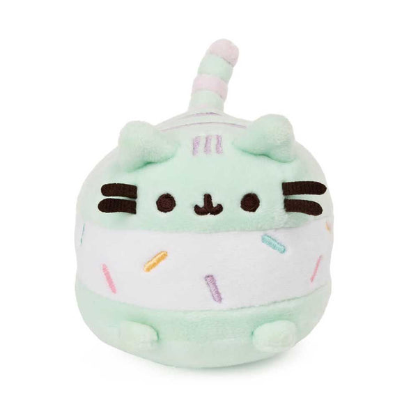 Pusheen Enchanted Frog Plush