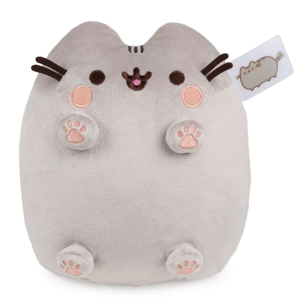 Buy Pusheen Pastel Plush 33cm Assortment Online Australia — Minitopia