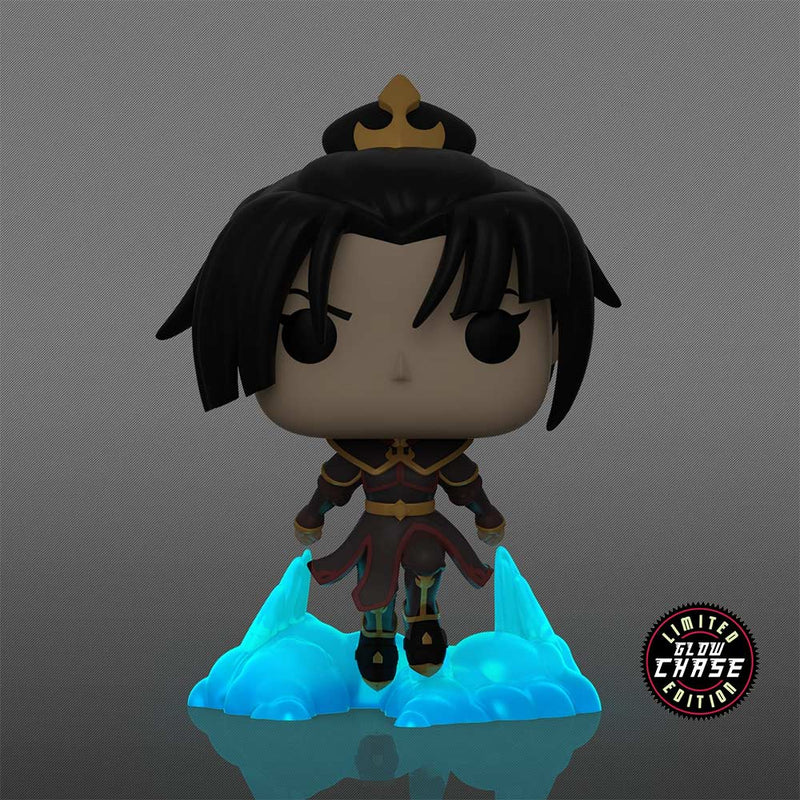 azula chase funko