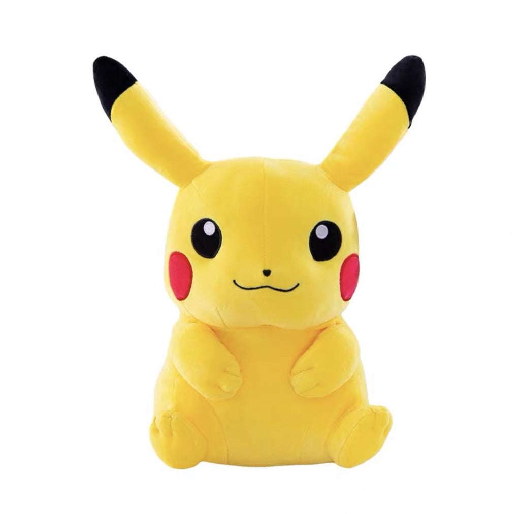 buy pikachu soft toy online