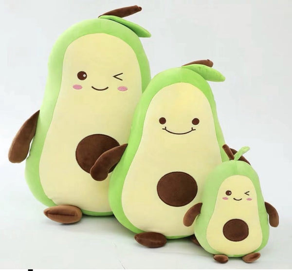 cute plush dolls