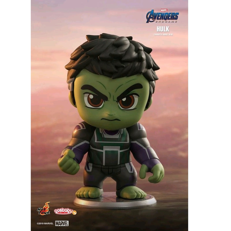 cosbaby hulk endgame