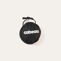 cabeau travel pillow bag