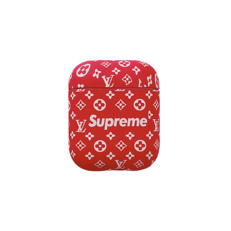 SUP x LV Airpod Case – Hyped Official