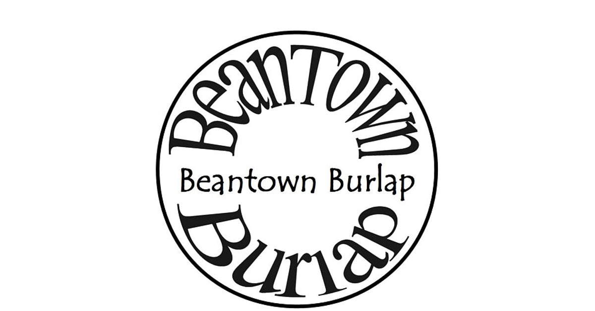Beantown Burlap