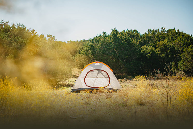 Cape Hatteras National Seashore family friendly campground