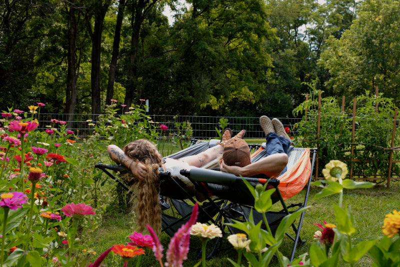 Flower Fields Camping for spring 2024