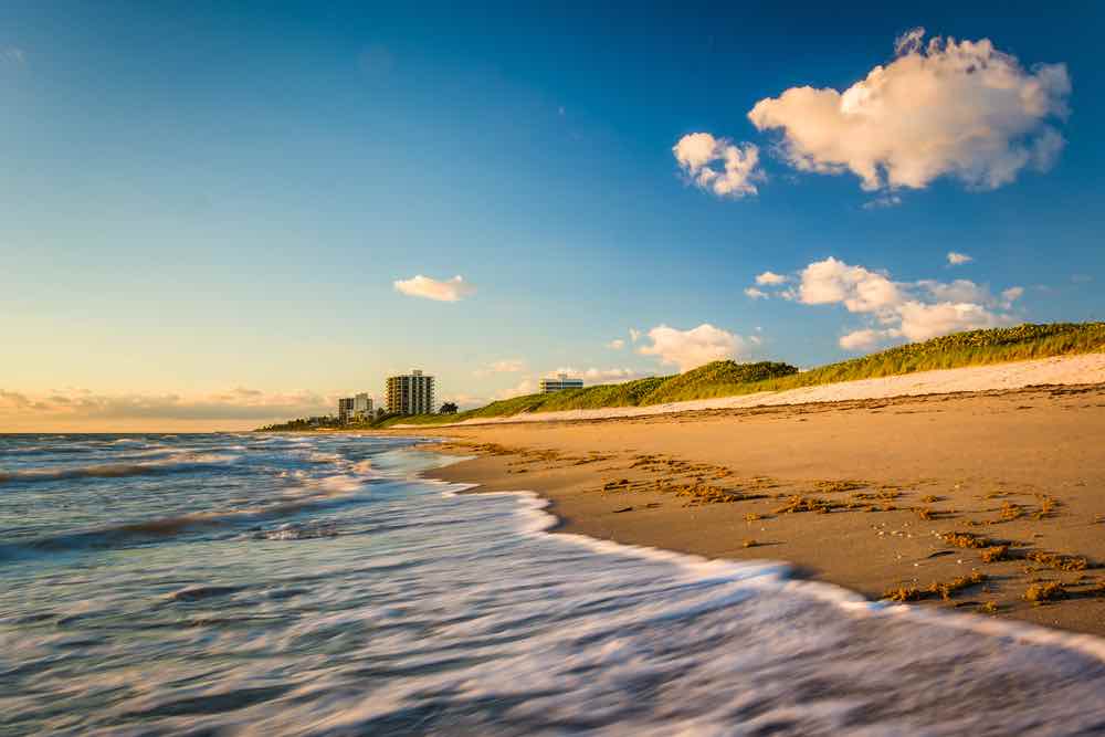 Jupiter Beach