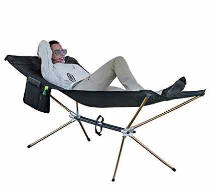 KingCamp Lightweight Hammock Bed