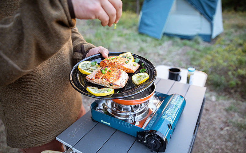 Simplifying Camping Meals for Minimalism Outdoor Escape