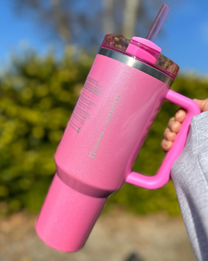 Stanley Insulated Drinkware for holiday gift ideas